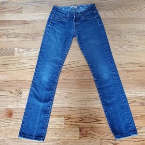 Paige Skyline Drive Jeans